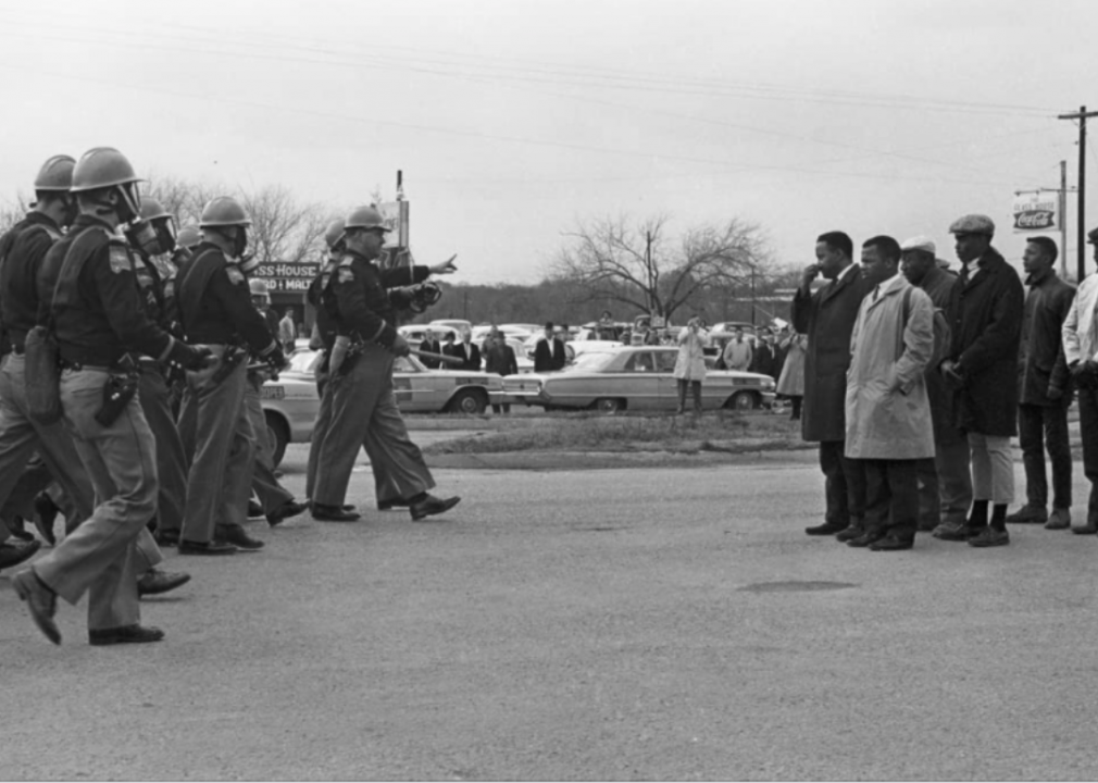 #33. I Am Not Your Negro (2016)